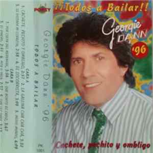Georgie Dann '96 - Todos A Bailar FLAC