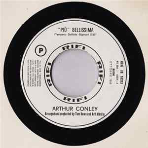 Arthur Conley / Iva Zanicchi - Più Bellissima / Diverso Dagli Altri (Storybook Children) FLAC