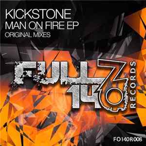 Kickstone - Man On Fire EP FLAC
