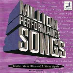 Various - Jobete Music Presents Million Performance Songs FLAC