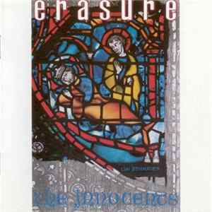 Erasure - The Innocents FLAC