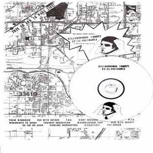 Various - Hillsborough County Noise Ordinance CD FLAC