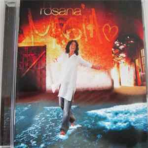Rosana - Magia FLAC