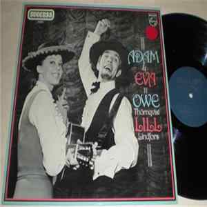 Owe Thörnqvist Och Lill Lindfors With Ernie Englunds Orkester - Adam Och Eva FLAC
