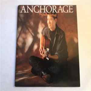 Michelle Shocked - Anchorage FLAC