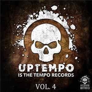 Various - Uptempo Is The Tempo Album Vol. 4 FLAC