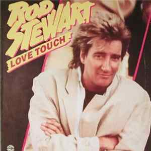 Rod Stewart - Love Touch FLAC