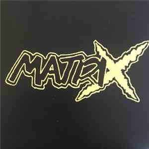 Matrix - Matrix FLAC
