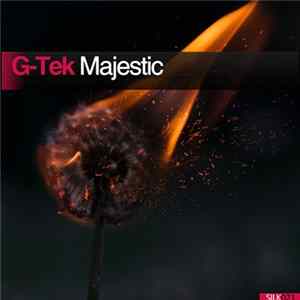 G-Tek - Majestic FLAC
