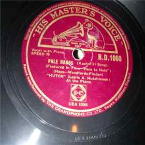 Hutch - Pale Hands (Kashmiri Song) / You Happen Once in A Lifetime FLAC