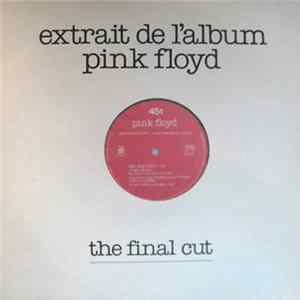 Pink Floyd - Not Now John FLAC