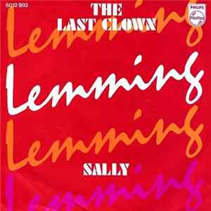 Lemming - The Last Clown / Sally FLAC