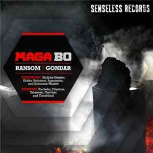 Maga Bo - Ransom FLAC