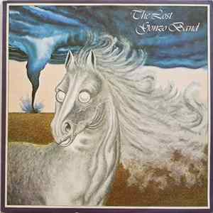 The Lost Gonzo Band - The Lost Gonzo Band FLAC