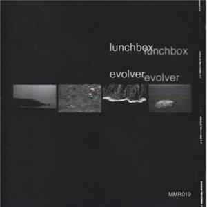Lunchbox - Evolver FLAC