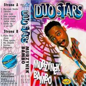 Duo Stars - Murzynek Bambo FLAC