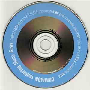 Common - Geto Heaven (T.S.O.I. Remix) FLAC