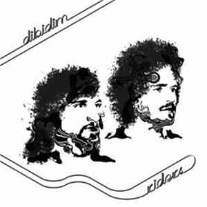 Dibidim - Riders FLAC