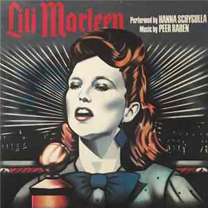Hanna Schygulla & Peer Raben - Lili Marleen FLAC