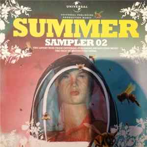Various - Summer Sampler 02 FLAC