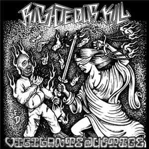 Righteous Kill - Vigilante Justice EP FLAC