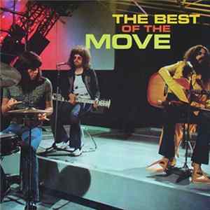 The Move - The Best Of The Move FLAC