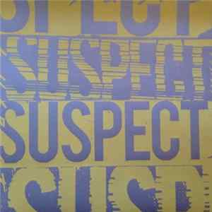 Suspect - Suspect FLAC