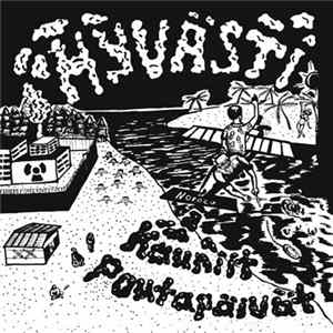 Yleislakko - Hyvästi Kauniit Poutapäivät FLAC