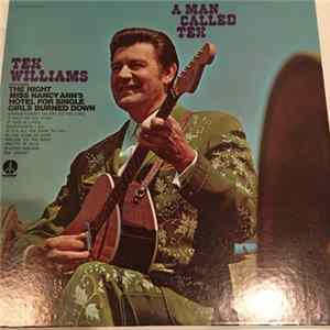 Tex Williams - A Man Called Tex FLAC