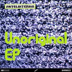 Antelikteram - Unoriginal EP FLAC