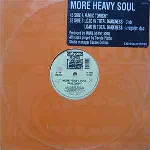 More Heavy Soul - Magic Tonight FLAC