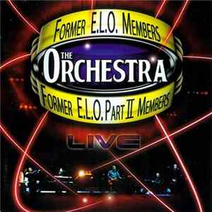 The Orchestra - Live FLAC