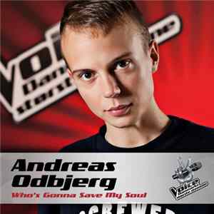 Andreas Odbjerg - Who's Gonna Save My Soul FLAC