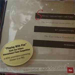 Van Cliburn - The International Association Of Van Cliburn Foundation FLAC