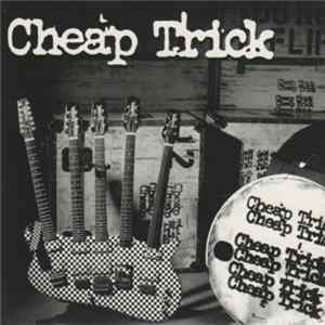 Cheap Trick - Baby Talk FLAC