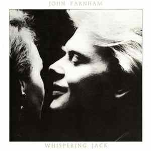 John Farnham - Whispering Jack FLAC