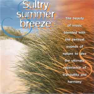 Anton Hughes - Sultry Summer Breeze FLAC