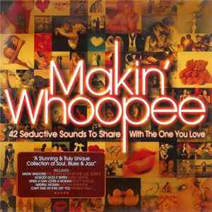 Various - Makin' Whoopee FLAC