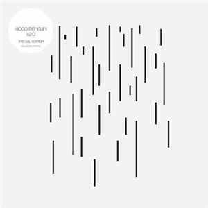 GoGo Penguin - v2.0 (Special Edition) FLAC