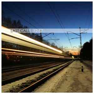 Last Call - 12:57 FLAC