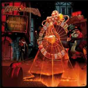 Helloween - Gambling With The Devil FLAC