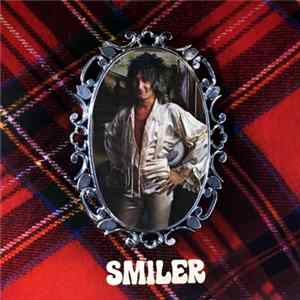 Rod Stewart - Smiler FLAC