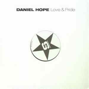 Daniel Hope - Love & Pride FLAC