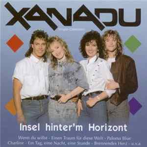 Xanadu - Insel Hinter'm Horizont (Single Collection) FLAC