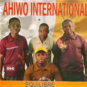 Ahiwo International - Équilibre FLAC