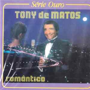Tony De Matos - Romântico FLAC