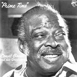 Count Basie And His Orchestra - Prime Time FLAC
