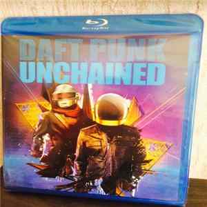 Daft Punk - Daft Punk Unchained FLAC