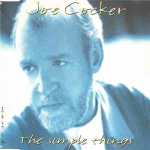 Joe Cocker - The Simple Things FLAC