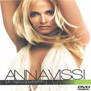 Anna Vissi - The Video Collection FLAC